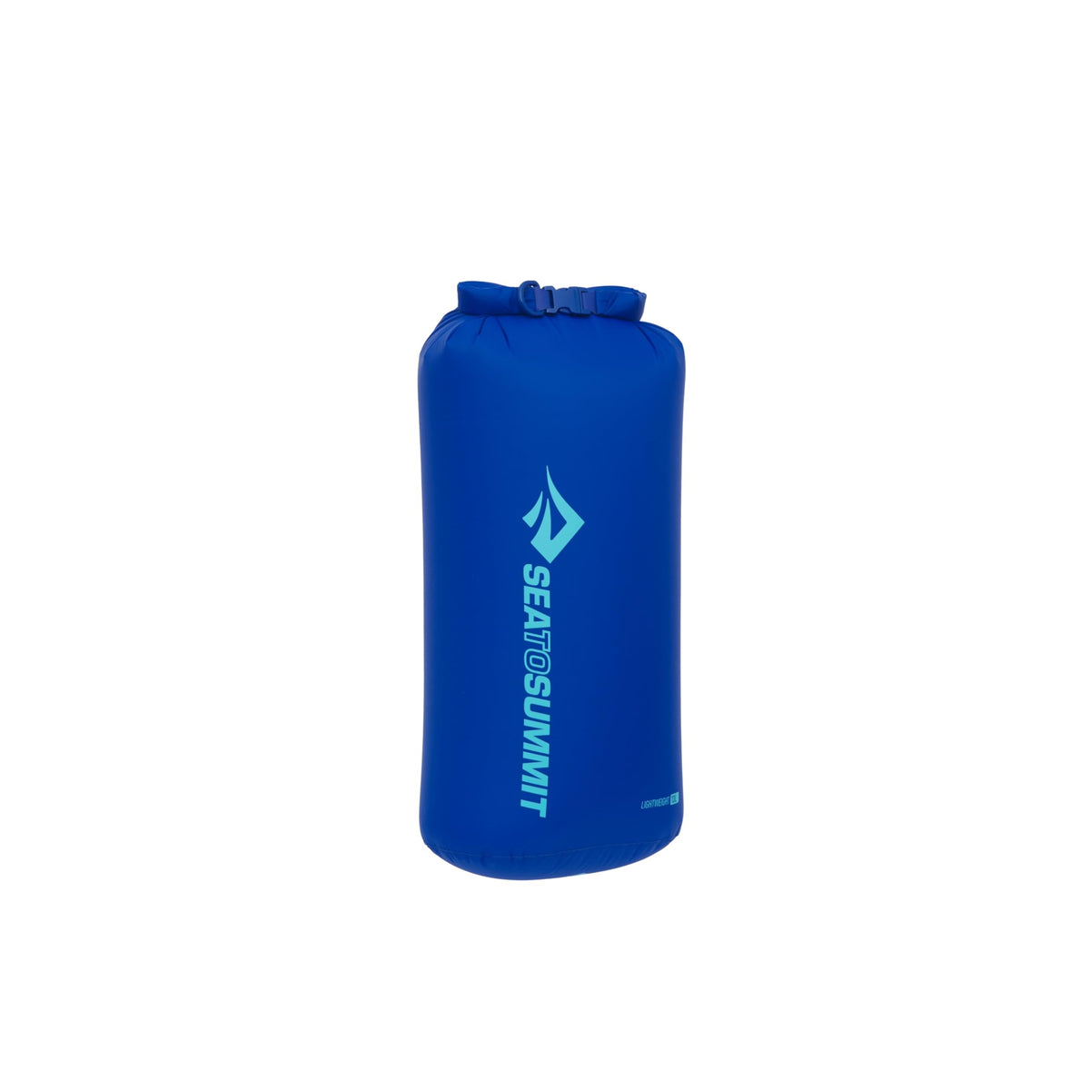 Dry Bag – Sea to Summit – Lightweight Dry Bag L – 13 liter – Surf Blue – Sea to Summit