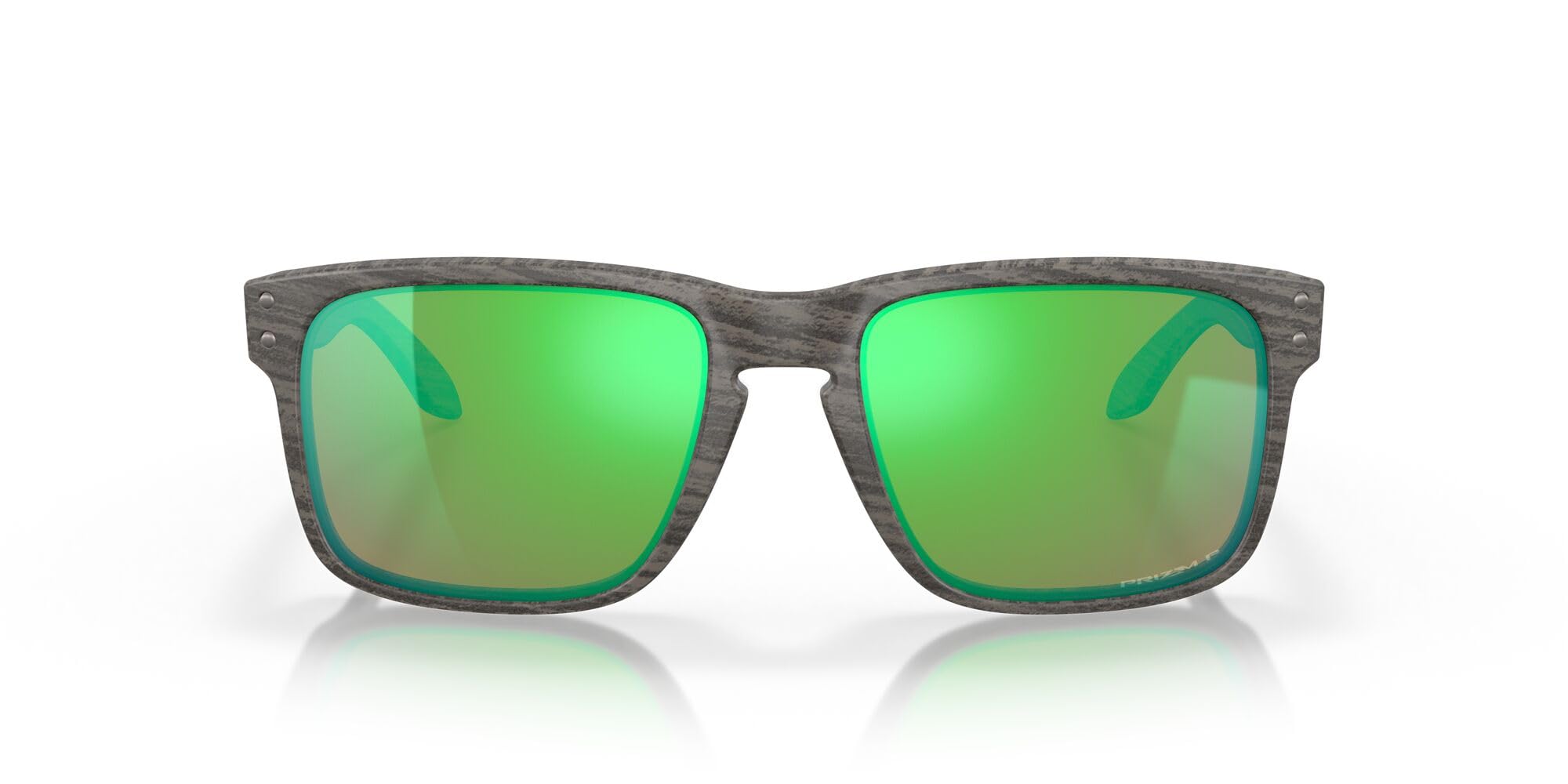 Sonnenbrille – Oakley – Holbrook Braun – Oakley