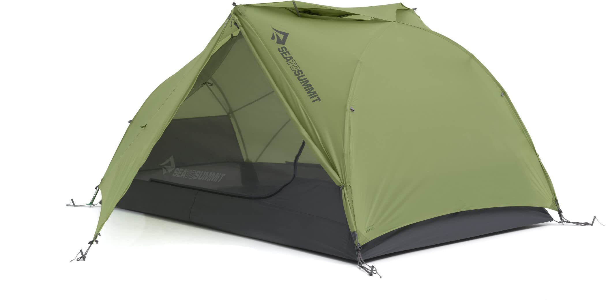 Sea to Summit Telos TR2 Bikepacking Zelt
