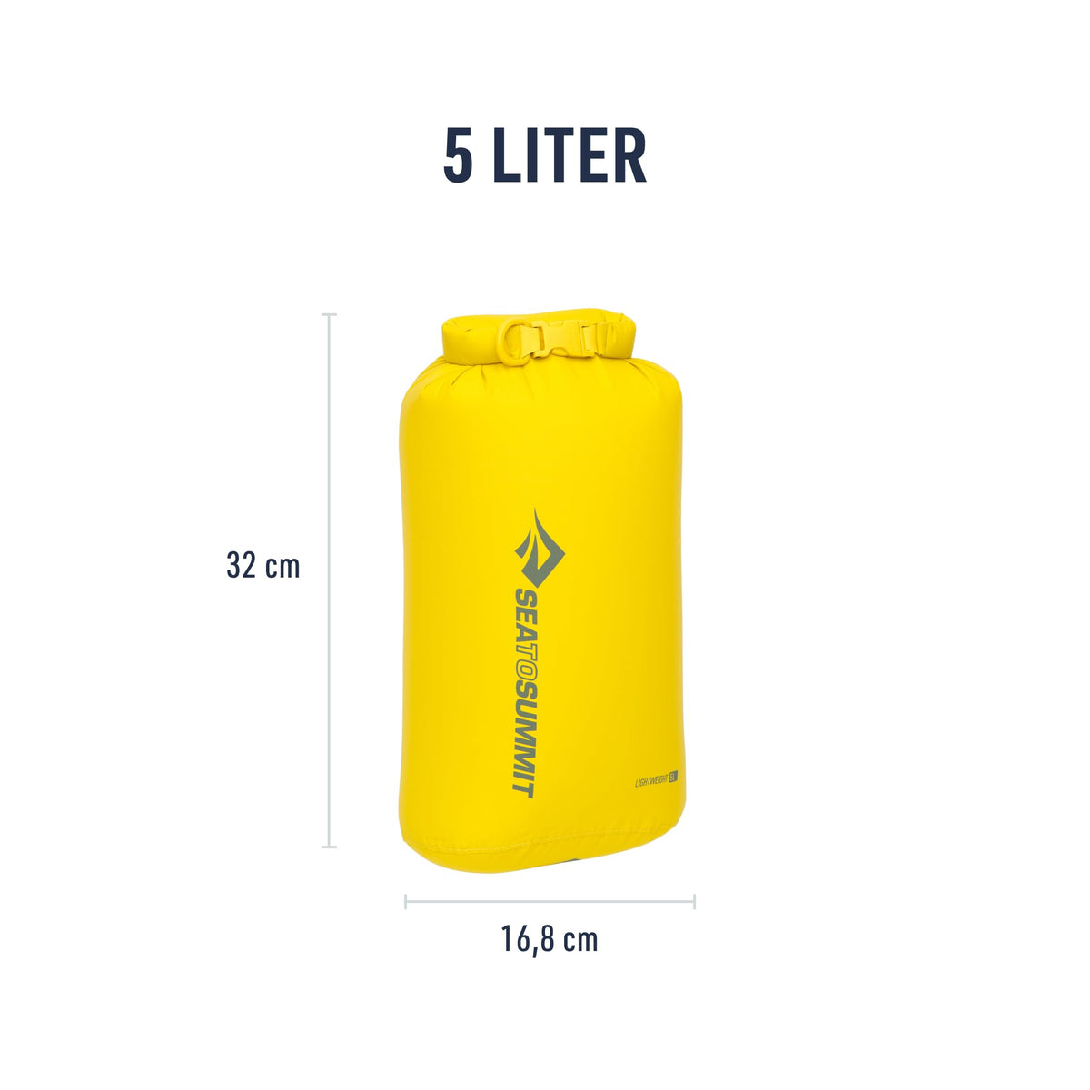 Dry Bag – Sea to Summit – Lightweight Dry Bag – Sea to Summit – Bild 8