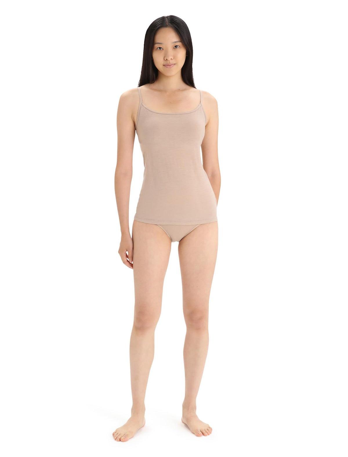 Slip – Icebreaker – Siren Hipkini