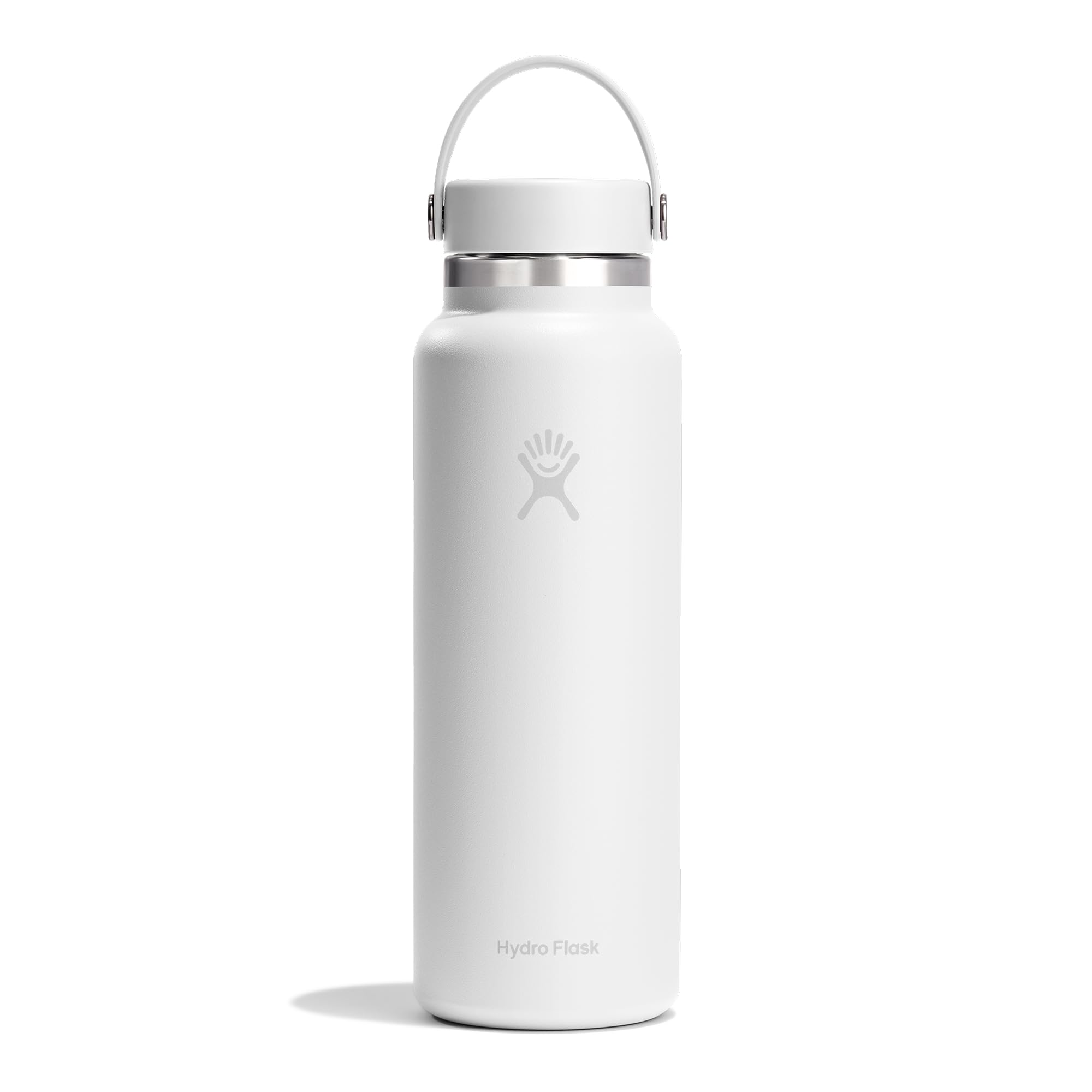 Trinkflasche – Hydro Flask – Wide Flex Cap 1,182 ml – Hydro Flask