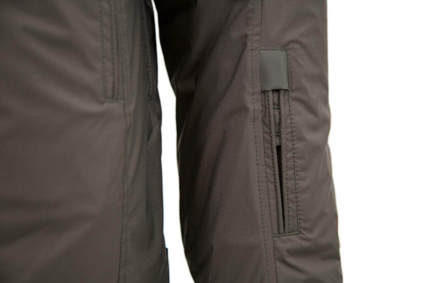 Carinthia HIG 4.0 Winddichte Jacke für Herren