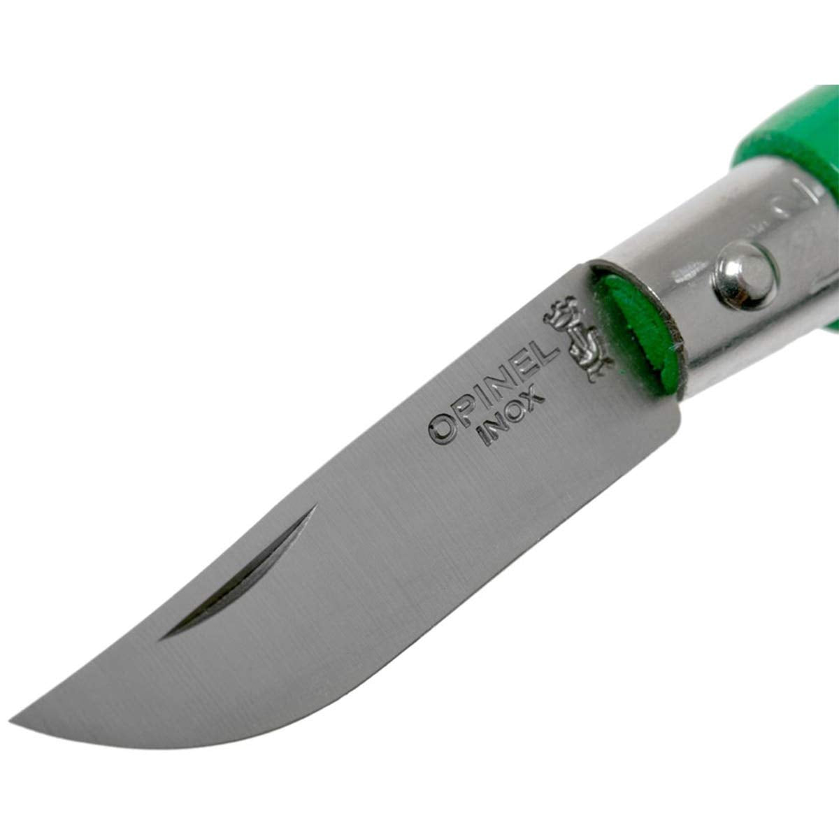 Taschenmesser – Opinel – N°02 Llavero – OPINEL – Bild 3