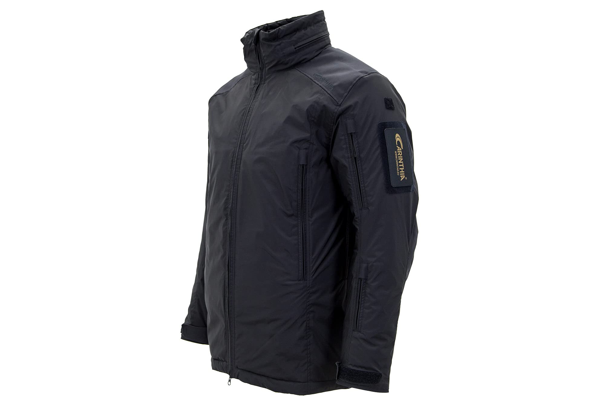 Carinthia HIG 4.0 Winddichte Jacke für Herren