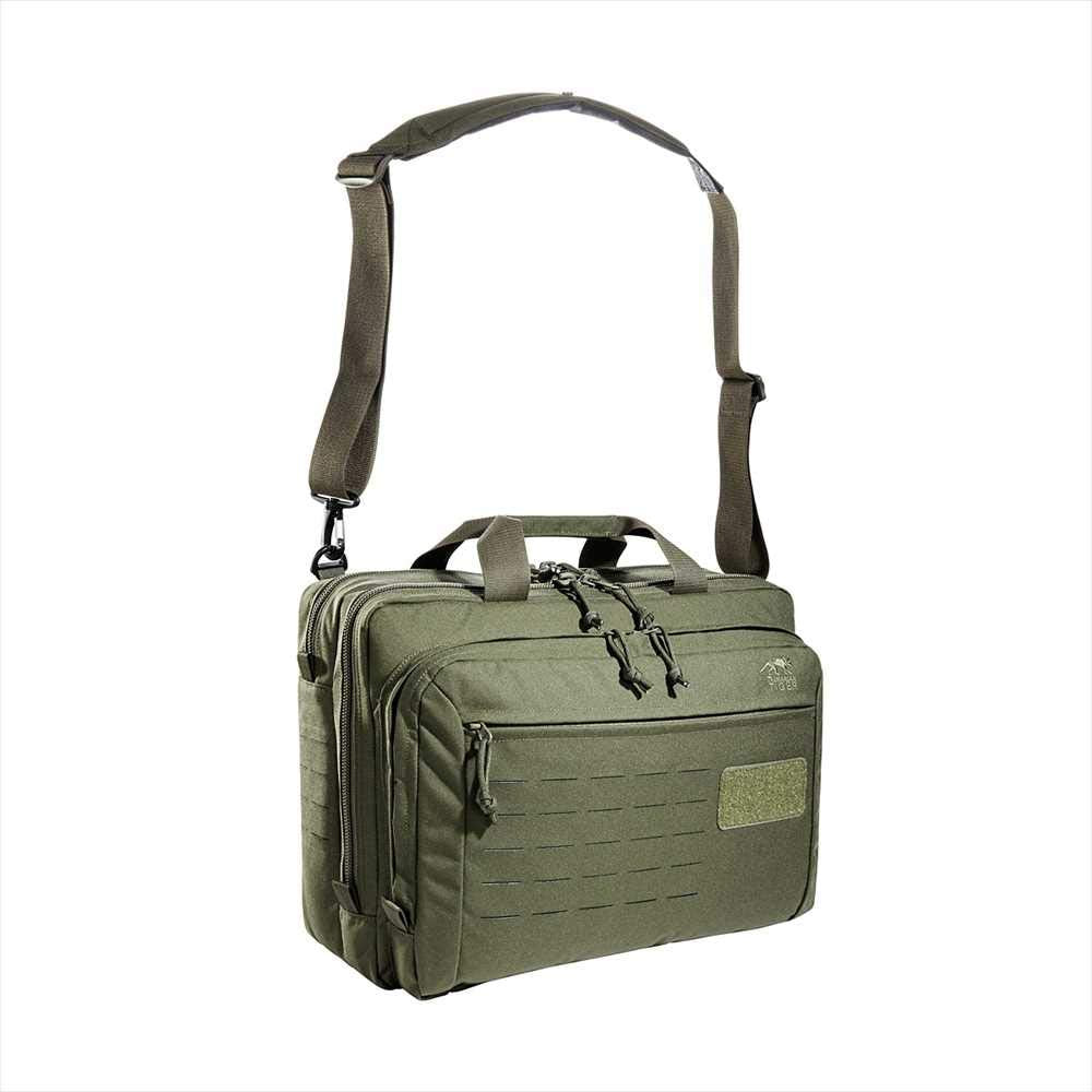 Taktische Dokumenten-Tasche – Tasmanian Tiger – Document Bag MKII – Tasmanian Tiger – Bild 8