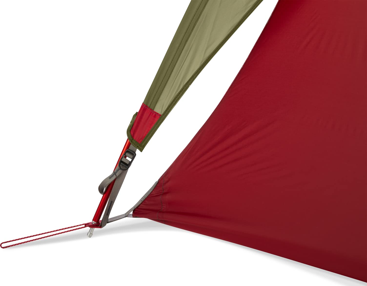 msr ultralight zelt 1 person MSR FreeLite 1 V3 - ultraleichtes Rucksackzelt für 1 Person
