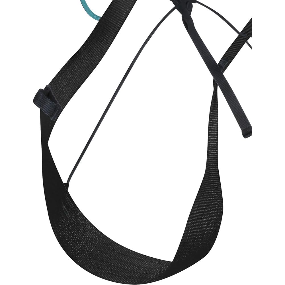 Klettergurt – Blue Ice – Unisex Choucas – Blue Ice – Bild 4