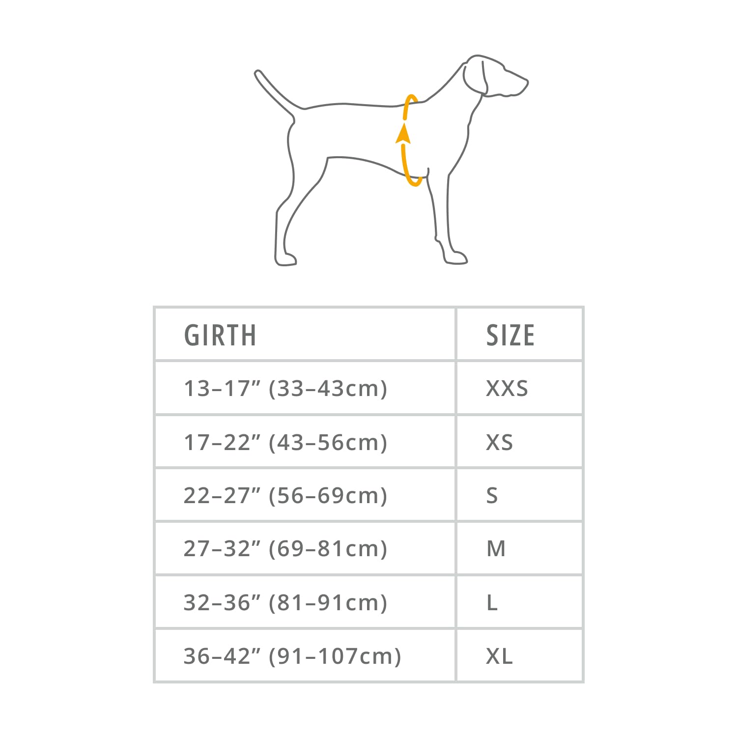 Ruffwear Confluence™ Schwimmweste