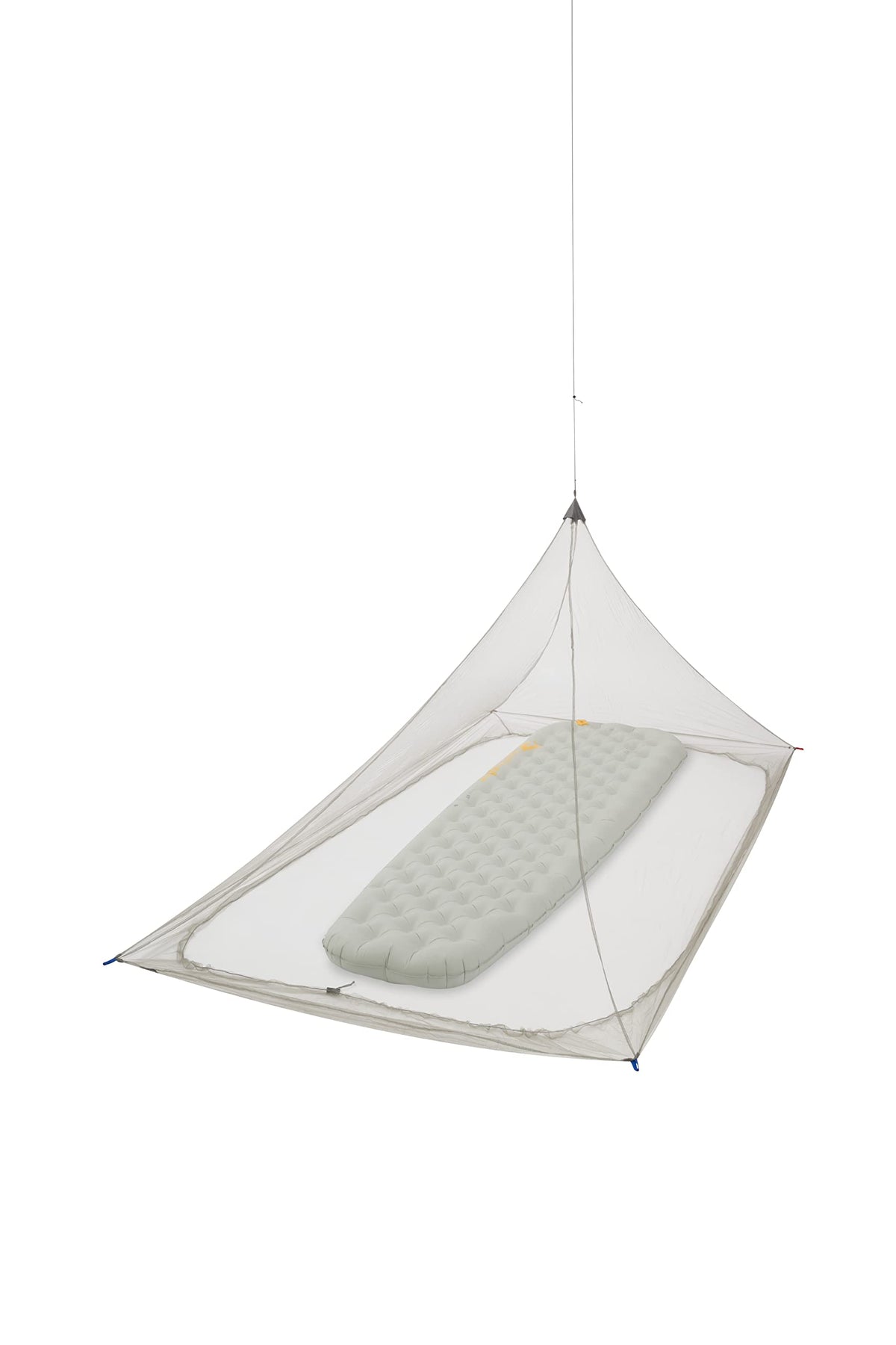 Moskitonetz – Sea to Summit – Mosquitera Pirámide Nano Individual