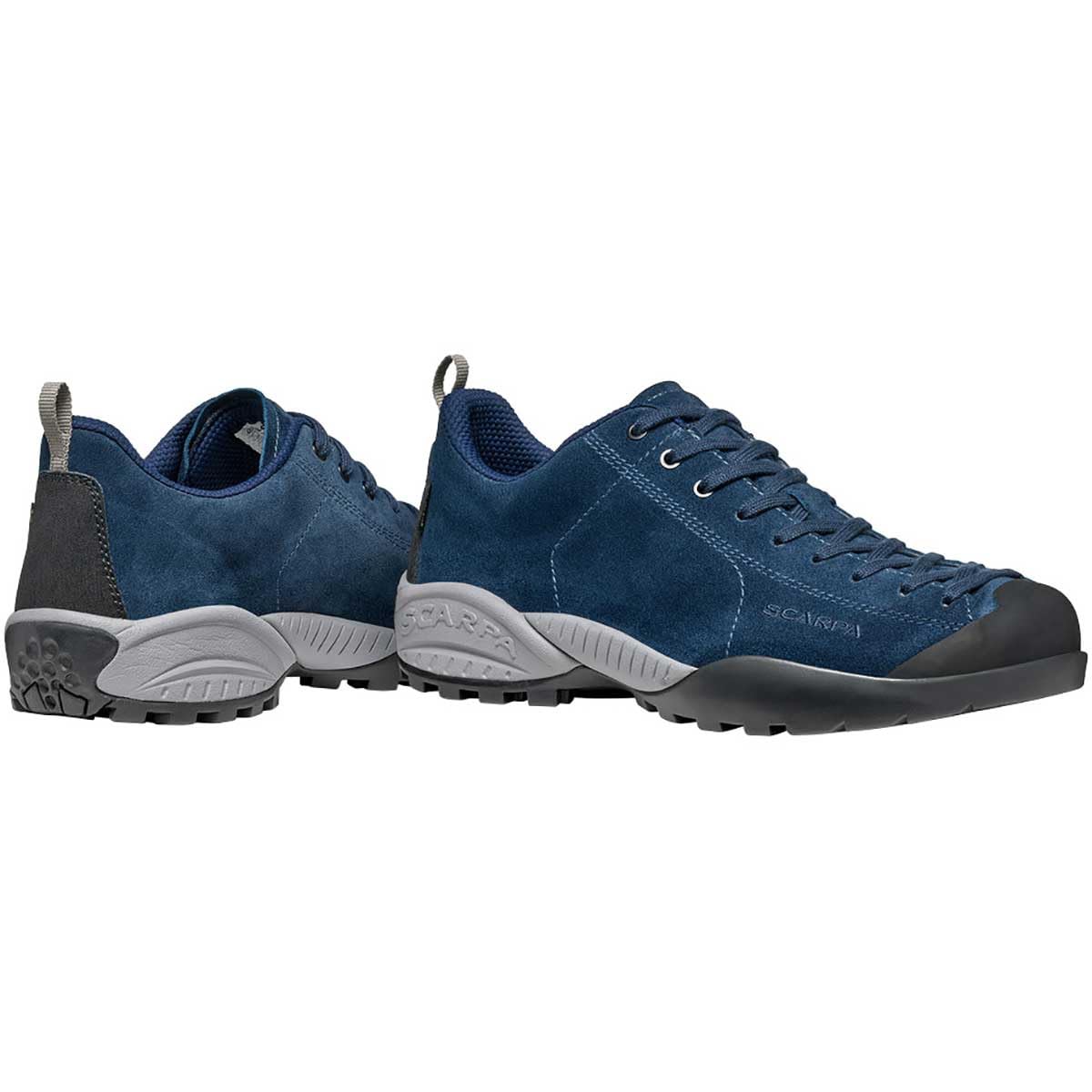 Freizeitschuhe – Scarpa – Mojito GTX