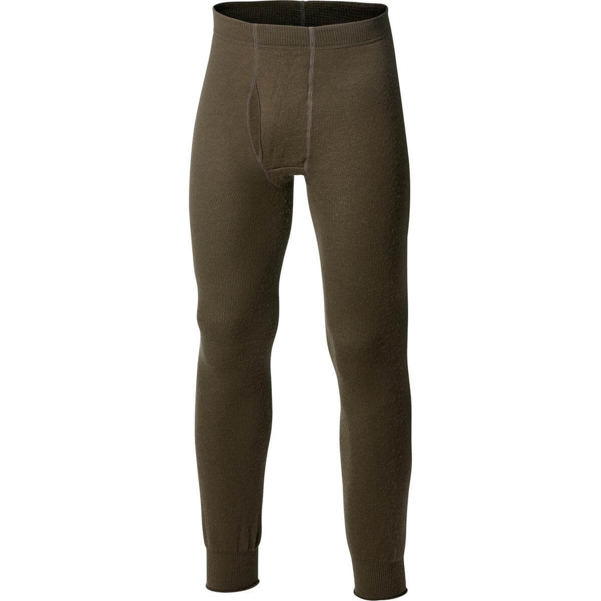 Woolpower Long Johns with Fly 400 Herren