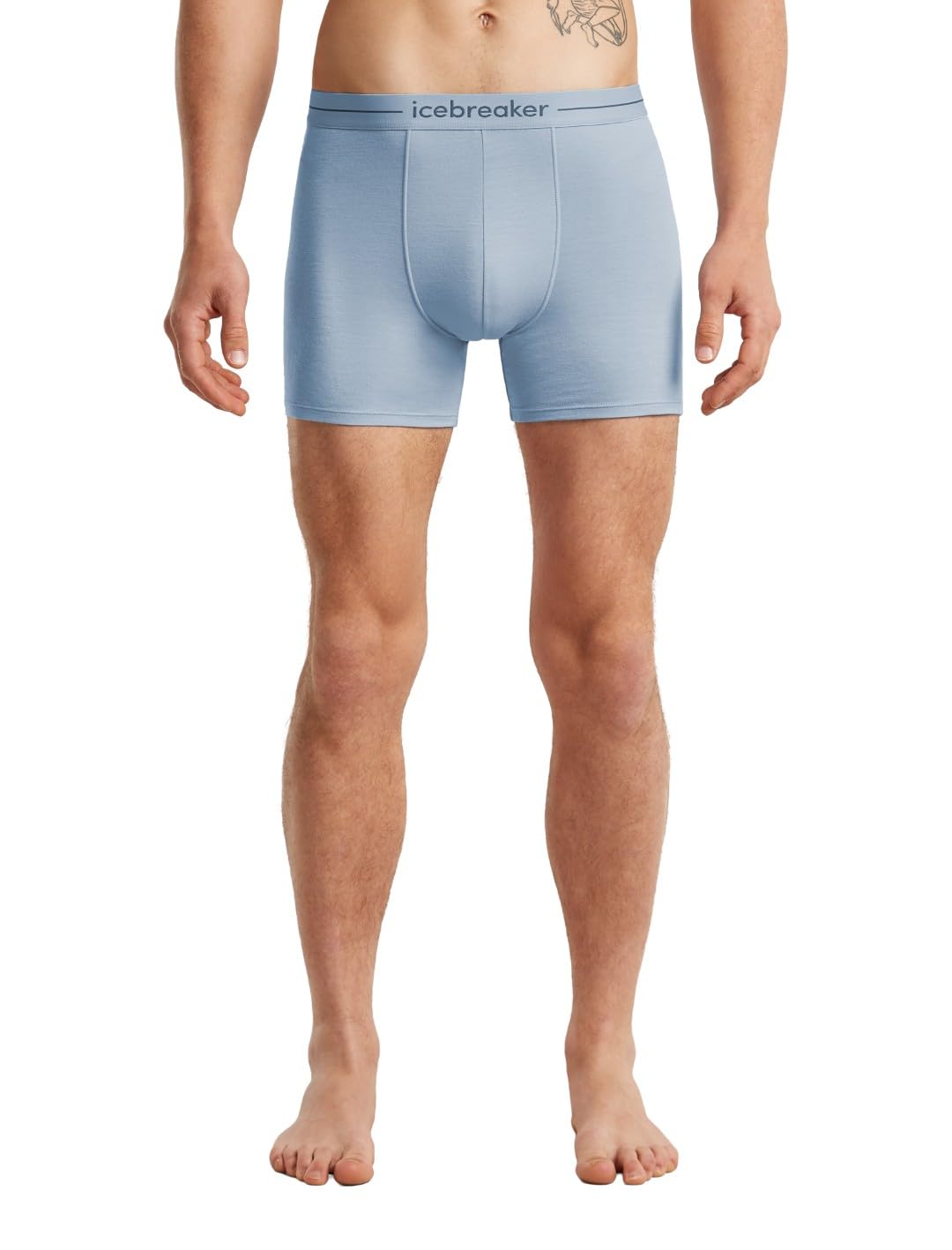 Boxershorts – Icebreaker – Anatomica