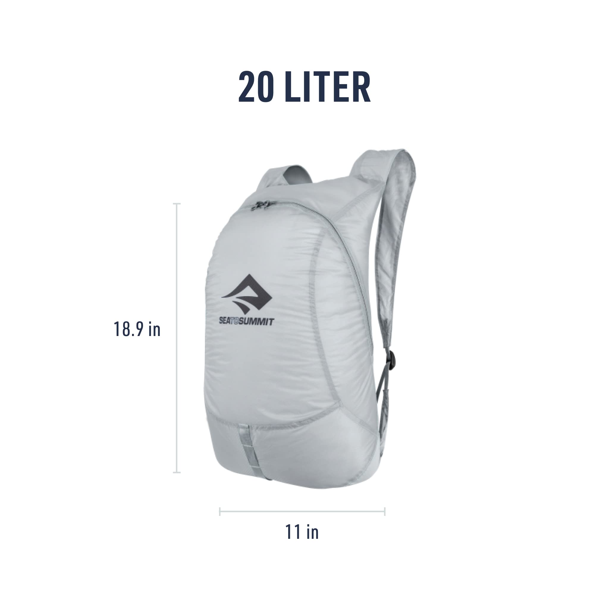 Tagesrucksack – Sea to Summit – Ultra-Sil 20L – Sea to Summit – Bild 5