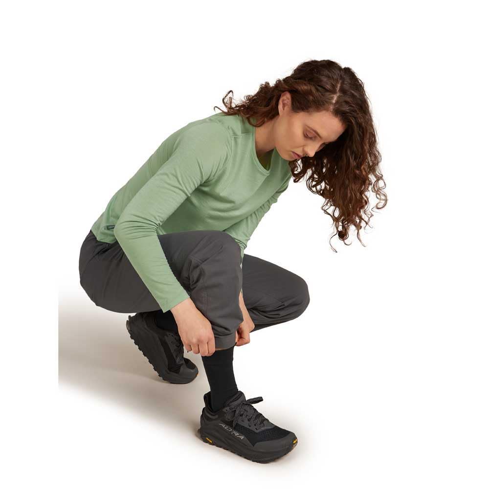 Wandersocken – Icebreaker – Merino Hike+ Liner Crew Socks