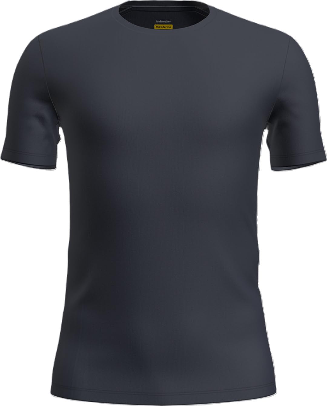 Funktionsshirt – Icebreaker – M Anatomica SS Crewe – Icebreaker