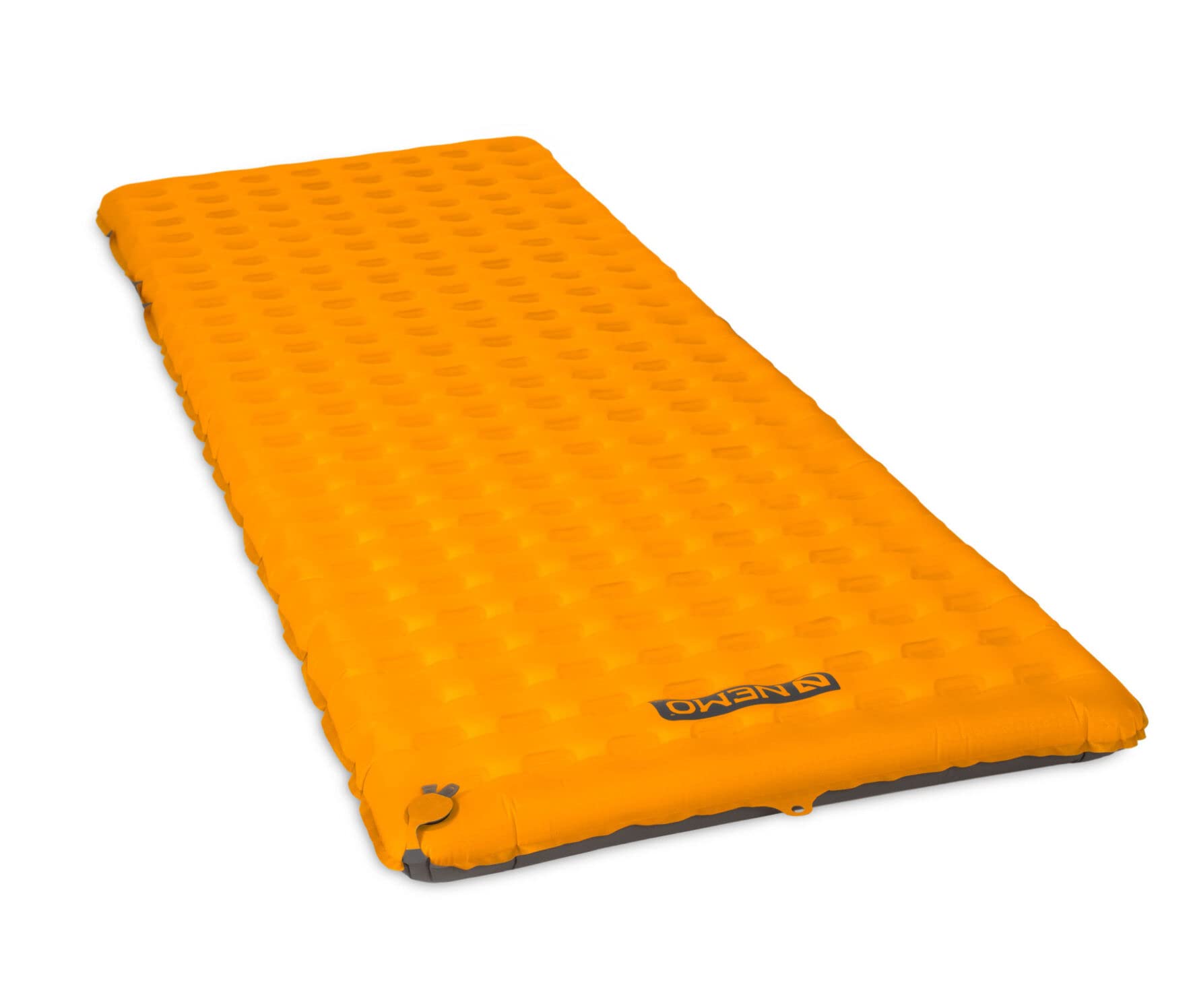 Nemo Tensor Insulated Isomatte - Torch