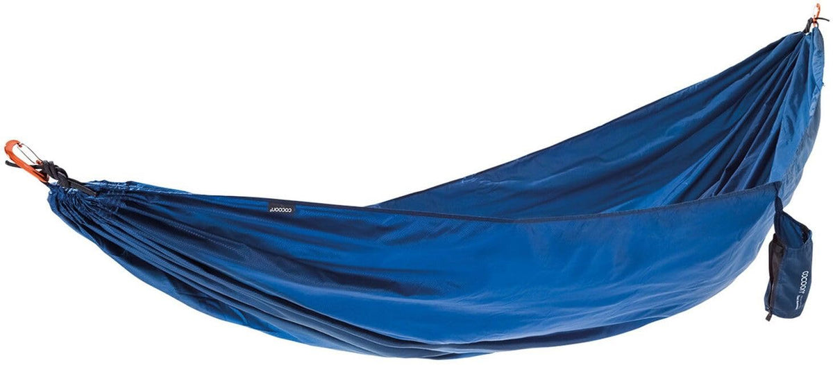 Hängematte – Cocoon – Travel Hammock Set Double – Cocoon