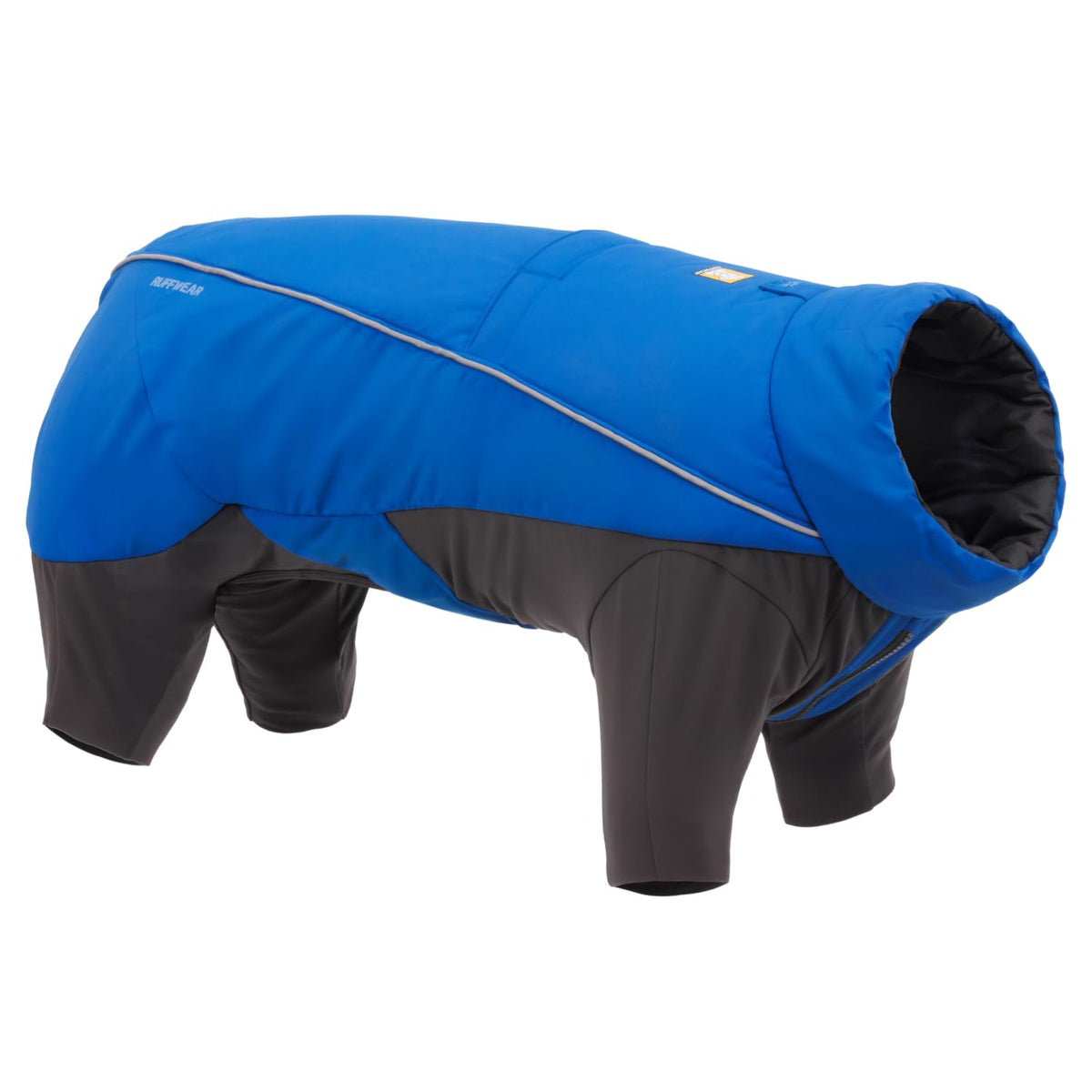 Hundeoverall – Ruffwear – Vert Overall