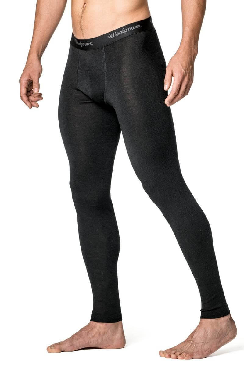 Woolpower Long Johns Lite Herren