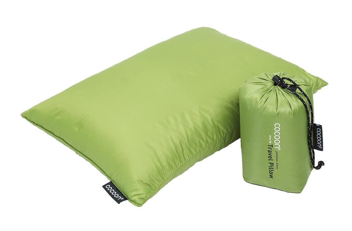 Cocoon Reisekissen Down Fill