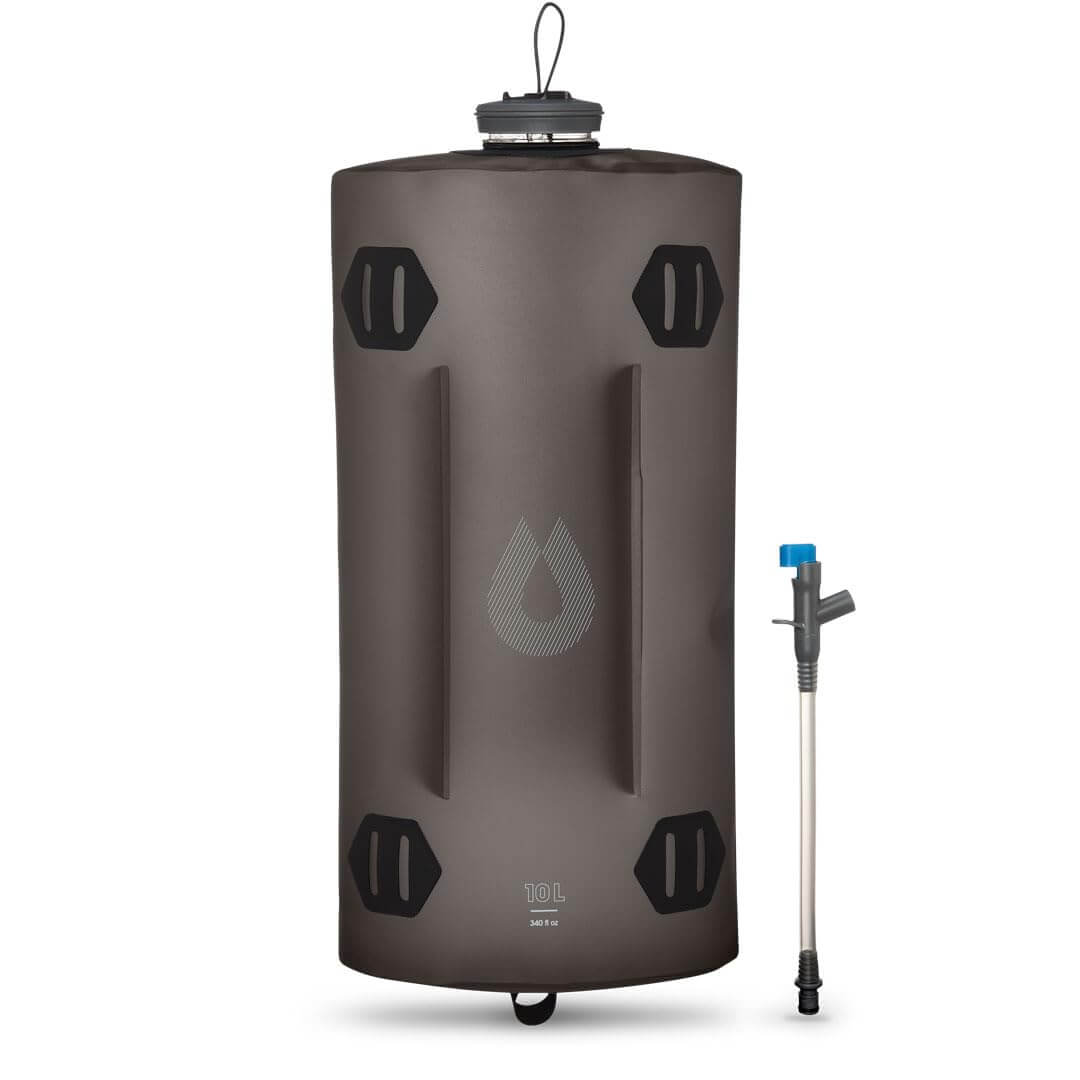 Hydrapak Seeker Faltbarer Wasserspeicher
