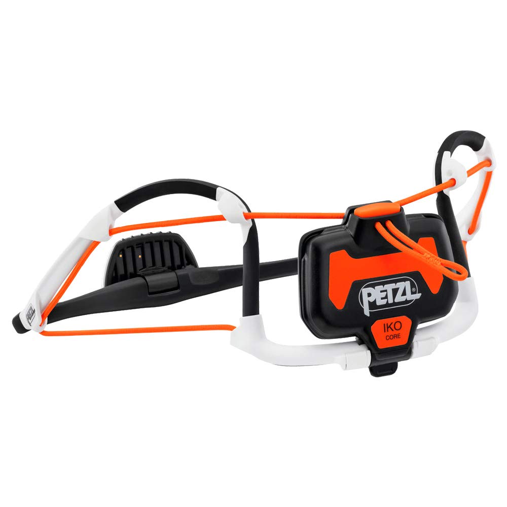 Stirnlampe – Petzl – IKO CORE – Petzl