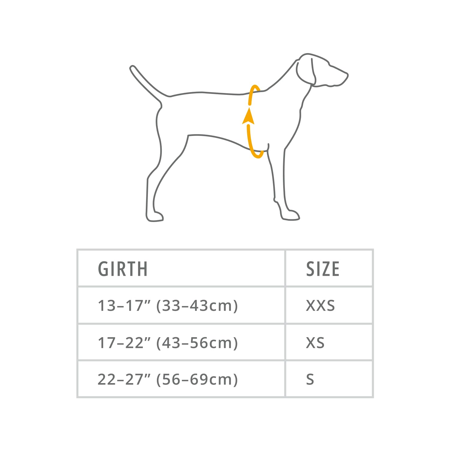 Ruffwear Hitch Hiker™ Hunde-Rucksacktrage