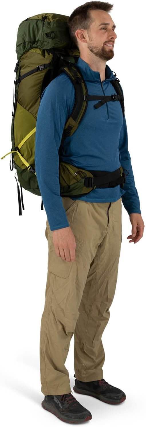 Osprey Atmos AG LT 50 Herren