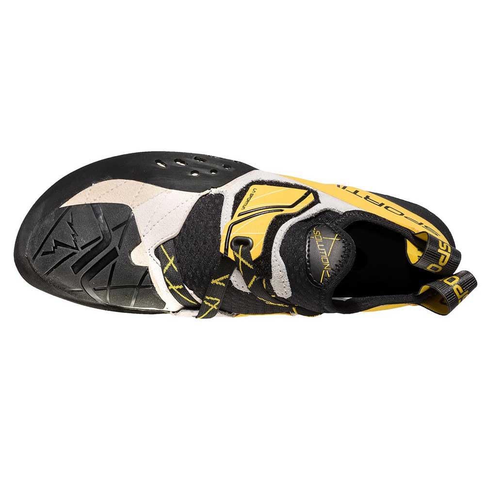 La Sportiva Solution Herren Kletterschuhe
