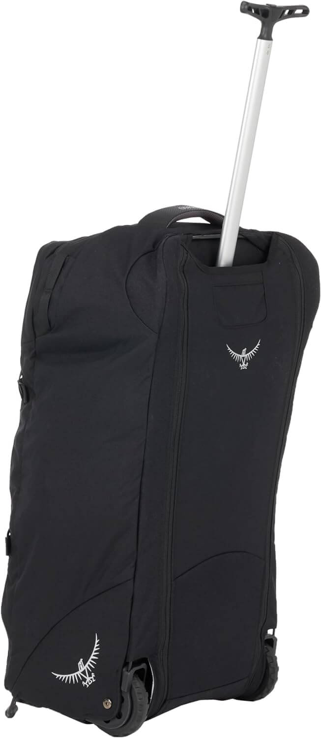 Osprey Farpoint Wheels 65 Reisetasche Einheitsgröße