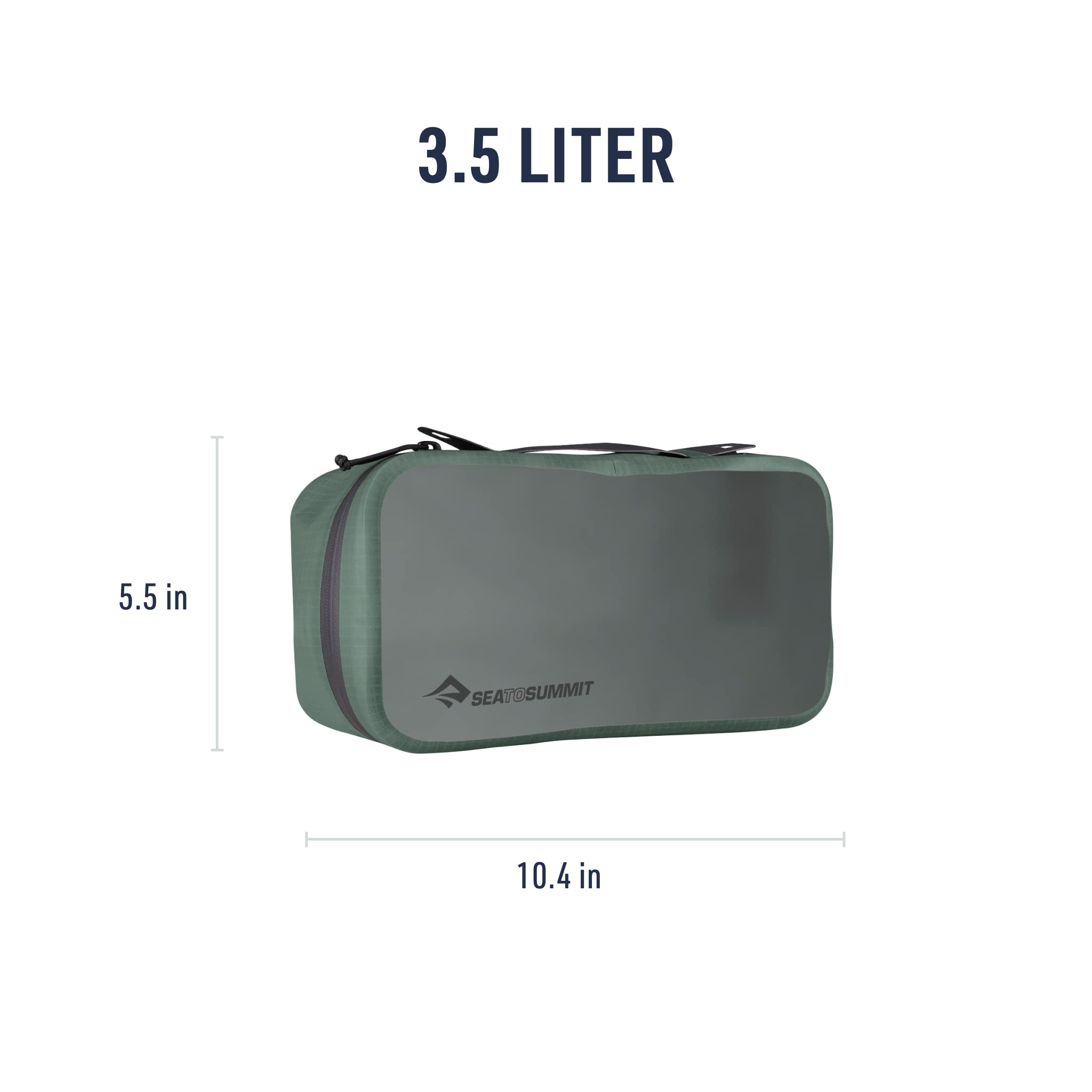 Packsack – Sea to Summit – Hydraulic M/r Trip Pouch – Sea to Summit – Bild 5