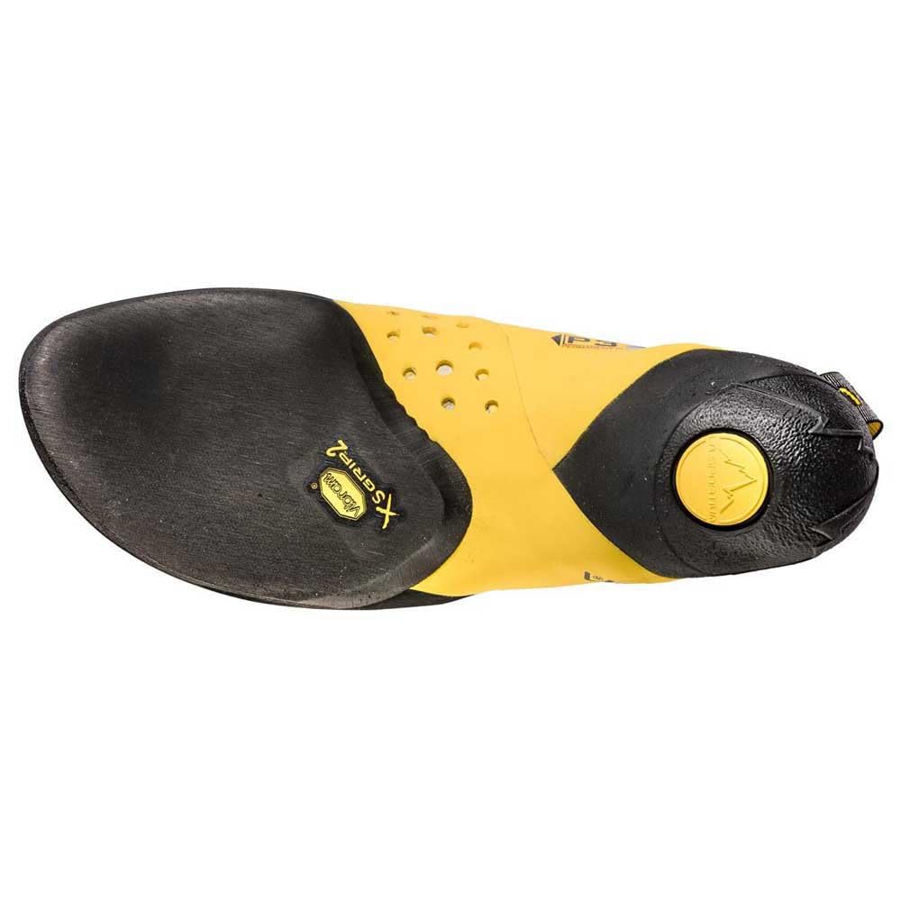 La Sportiva Solution Herren Kletterschuhe