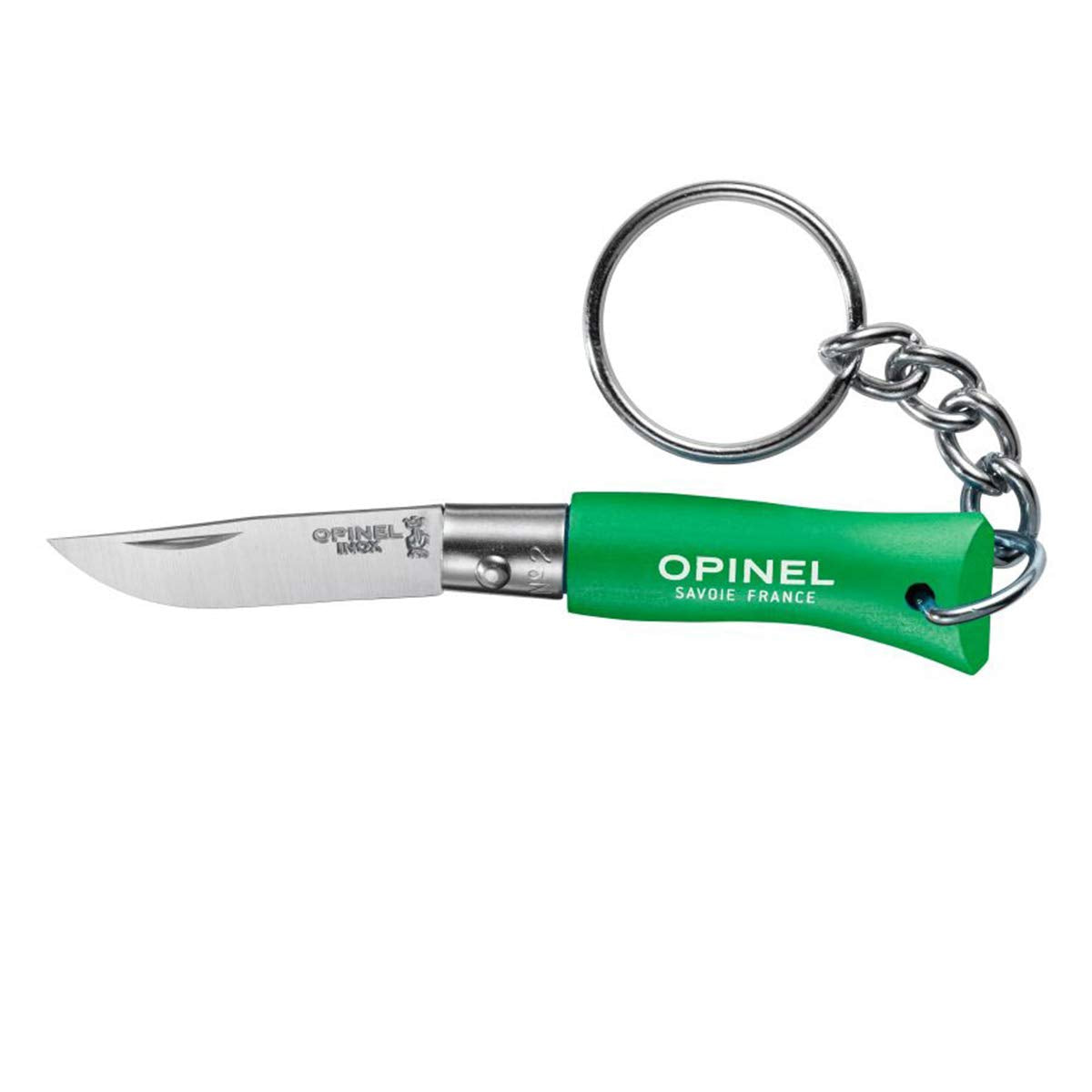 Taschenmesser – Opinel – N°02 Llavero – OPINEL