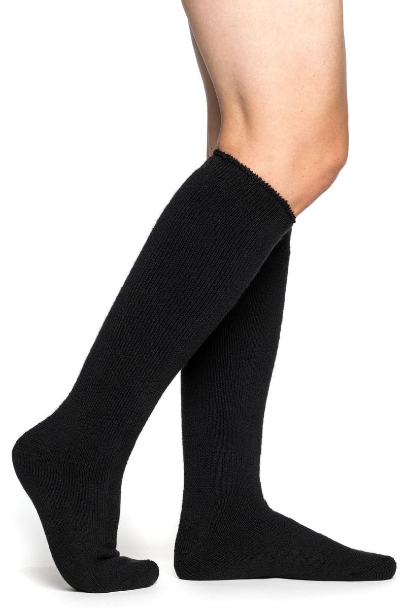 Woolpower Socks Knee-high 600 - Outdoor Shop FluxPerfect