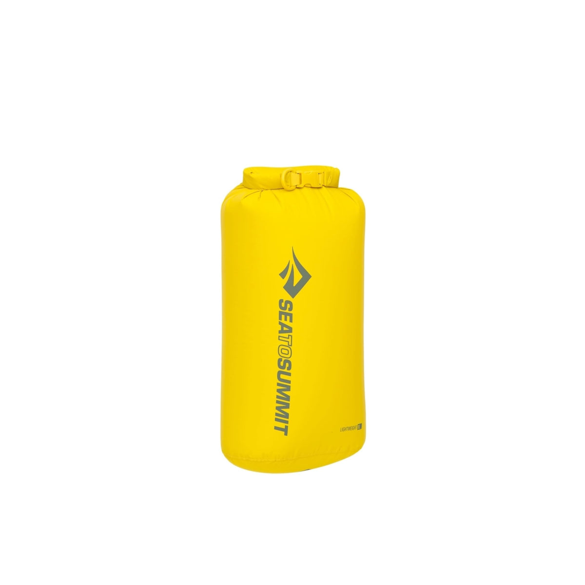 Dry Bag – Sea to Summit – Lightweight Dry Bag L – 8 liter – Sulphur Yellow – Sea to Summit