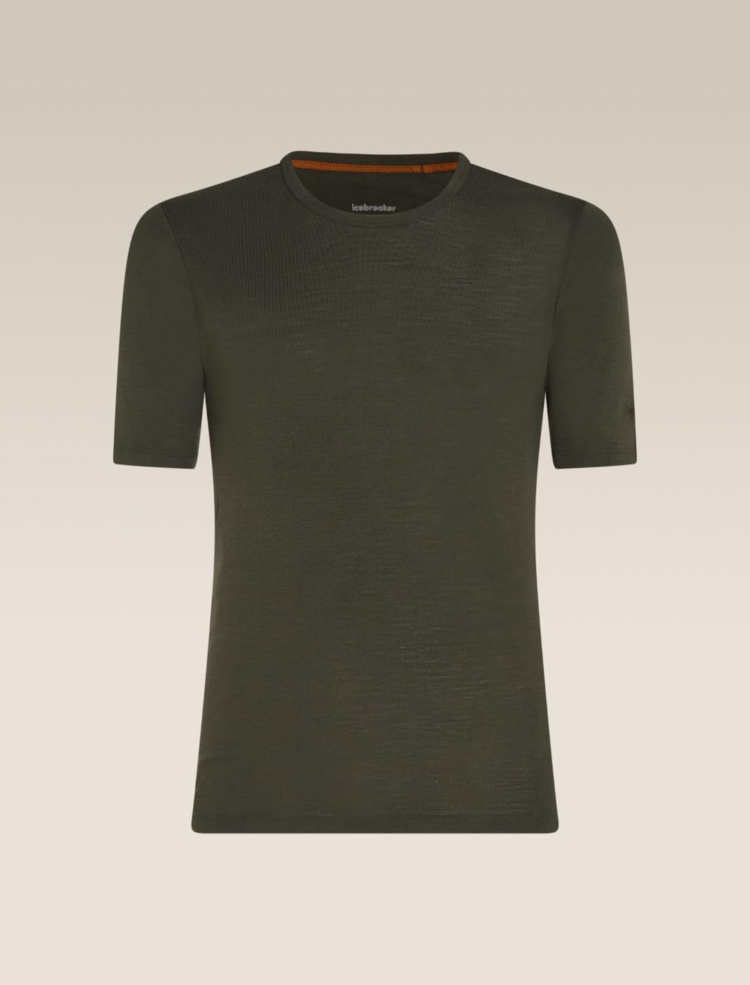 Kurzarm-T-Shirt – Icebreaker – 175 Everyday