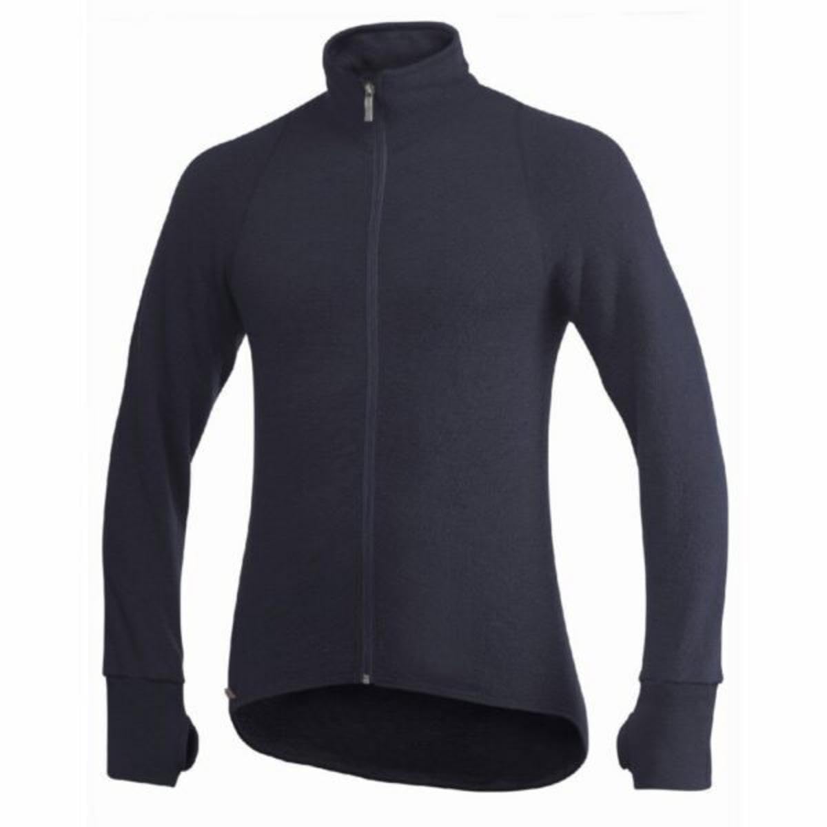 Woolpower 400 Midlayer Merino Jacke - Unisex
