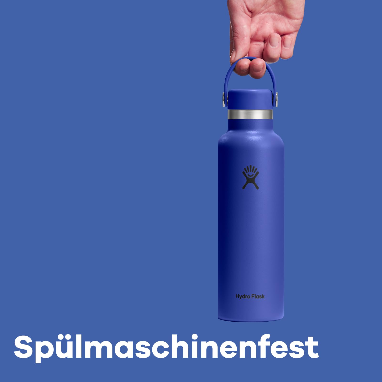 Trinkflasche – Hydro Flask – Standard Flex Cap 621 ml – Hydro Flask – Bild 7