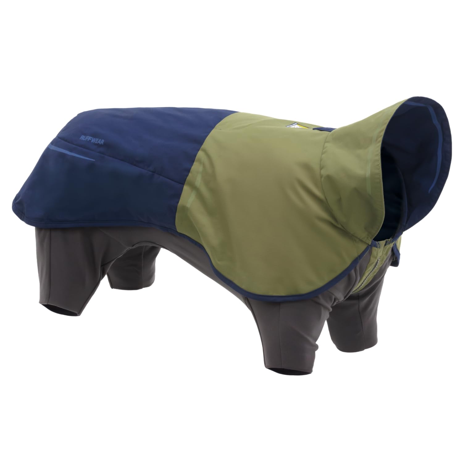 Hundemantel – Ruffwear – Sun Shower Overall – RUFFWEAR