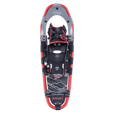 Tubbs Panoramic Schneeschuhe Herren - Outdoor Shop FluxPerfect