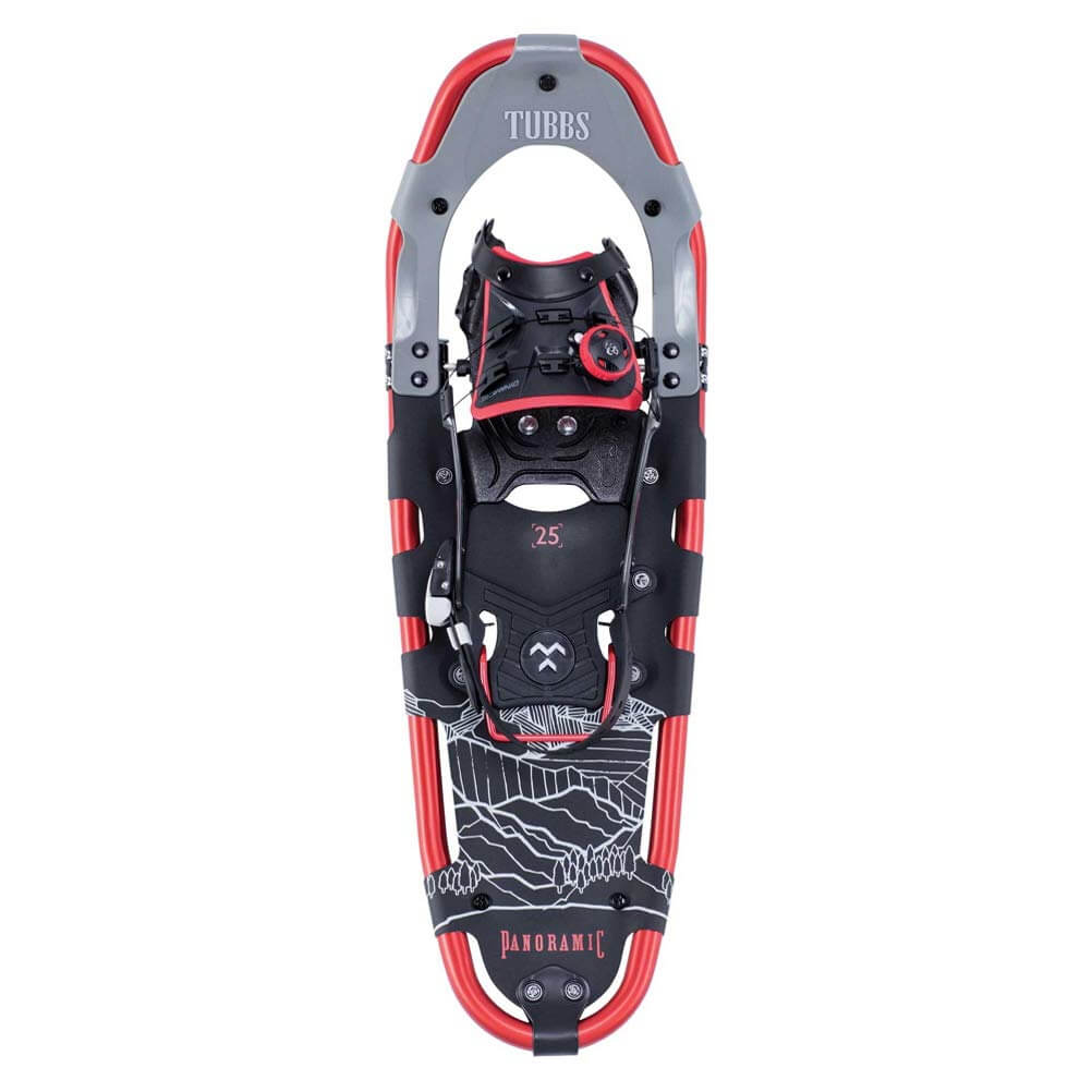 Tubbs Damen Panoramic Schneeschuhe