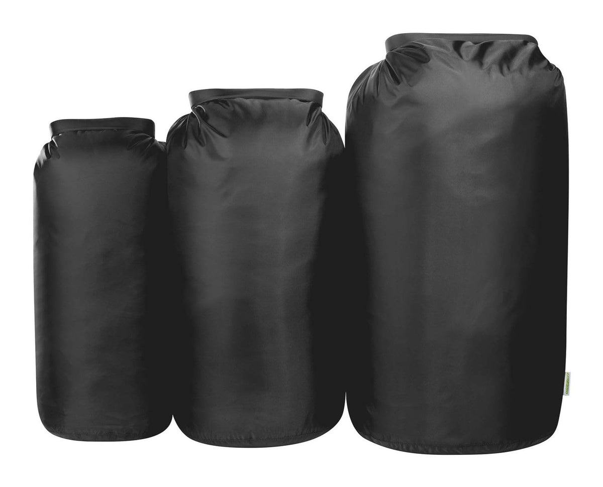 Packsack-Set – Tatonka – Dry Sack Set 3