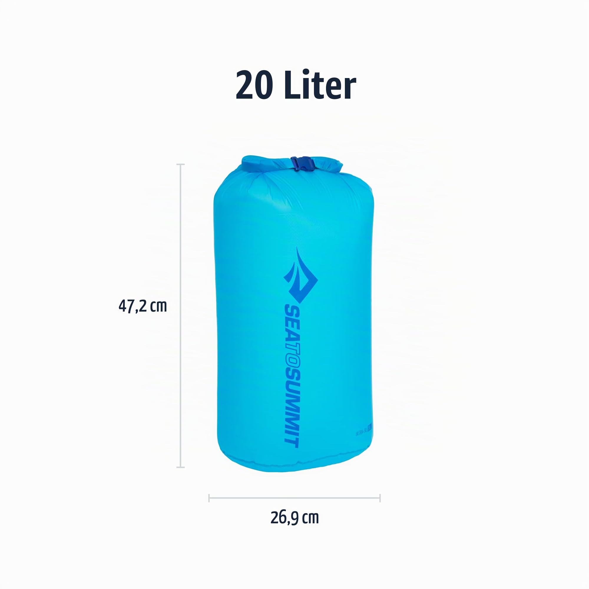 Dry Bag – Sea to Summit – Ultra-SIL Dry Bag – Sea to Summit – Bild 25