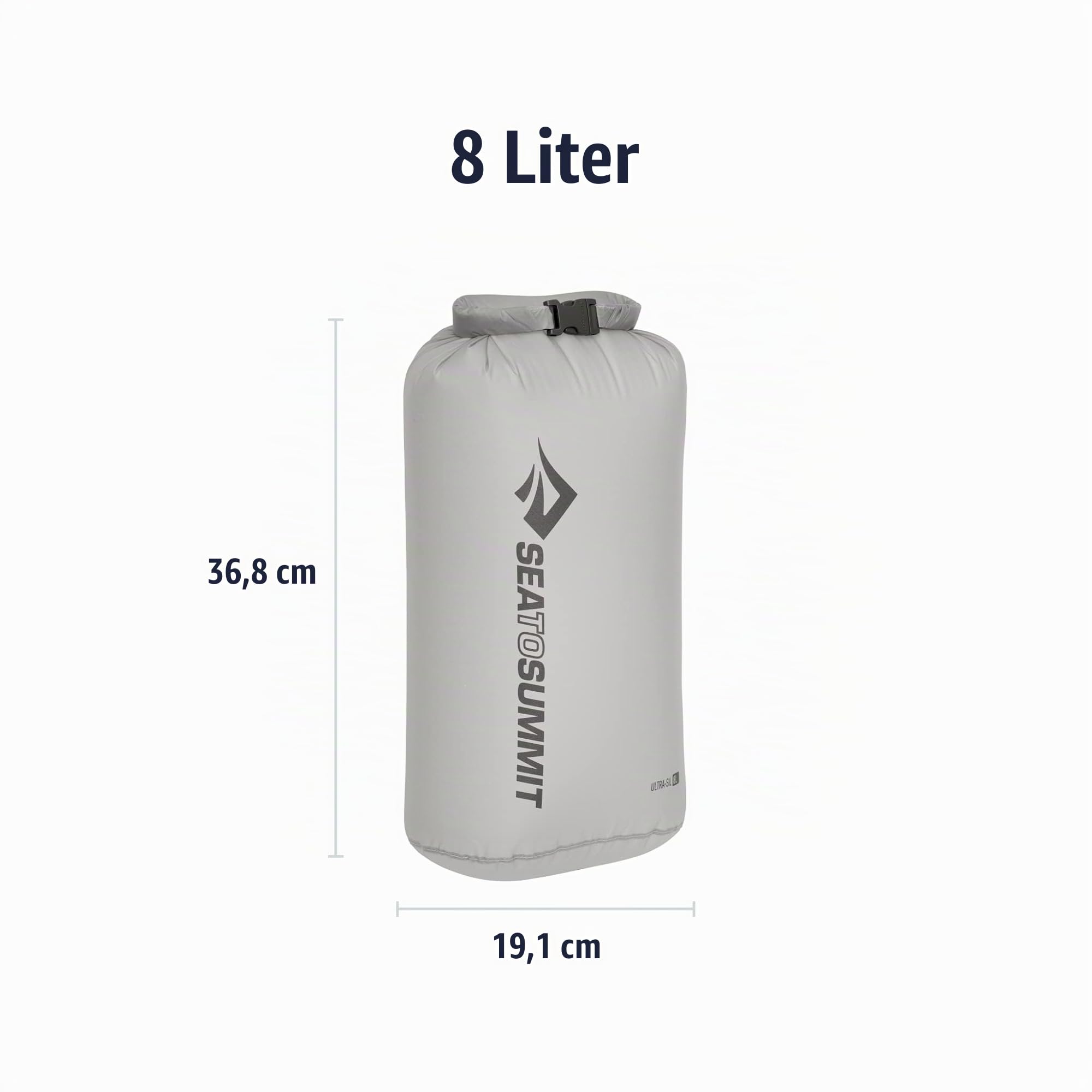 Dry Bag – Sea to Summit – Ultra-SIL S – Sea to Summit – Bild 6