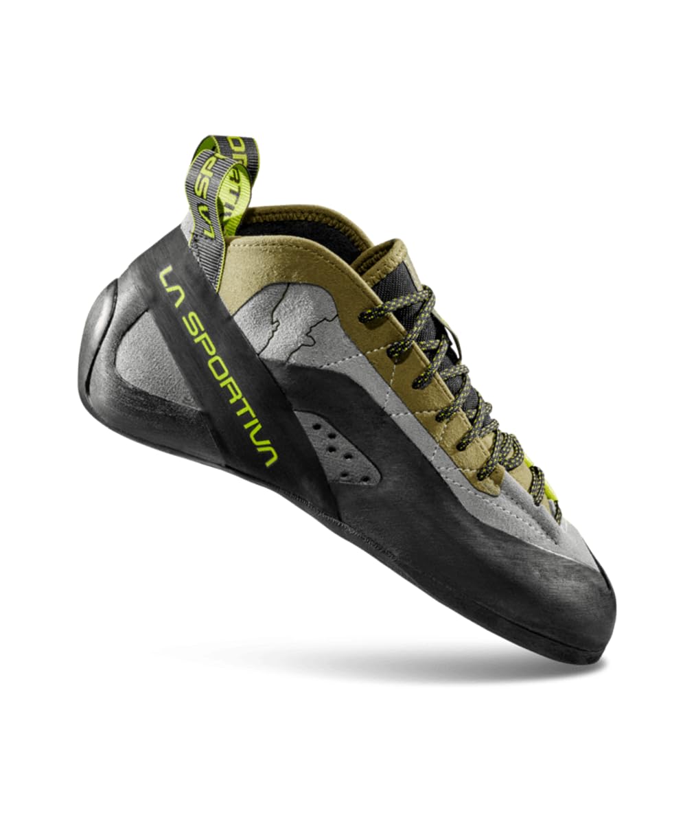 Kletterschuhe – LA Sportiva – TC Pro – LA SPORTIVA