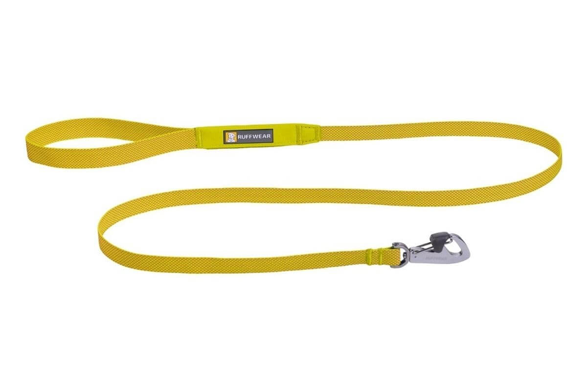 Hundeleine – Ruffwear – Hi & Light
