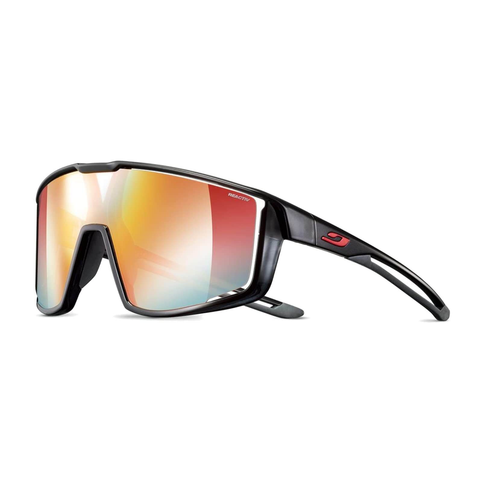 Julbo Fury Reaction Sonnenbrille Unisex