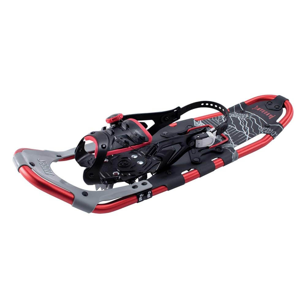 Tubbs Damen Panoramic Schneeschuhe