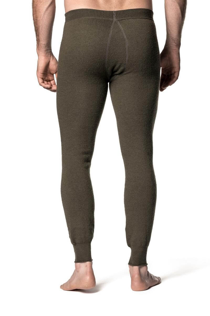 Woolpower Long Johns with Fly 400 Herren